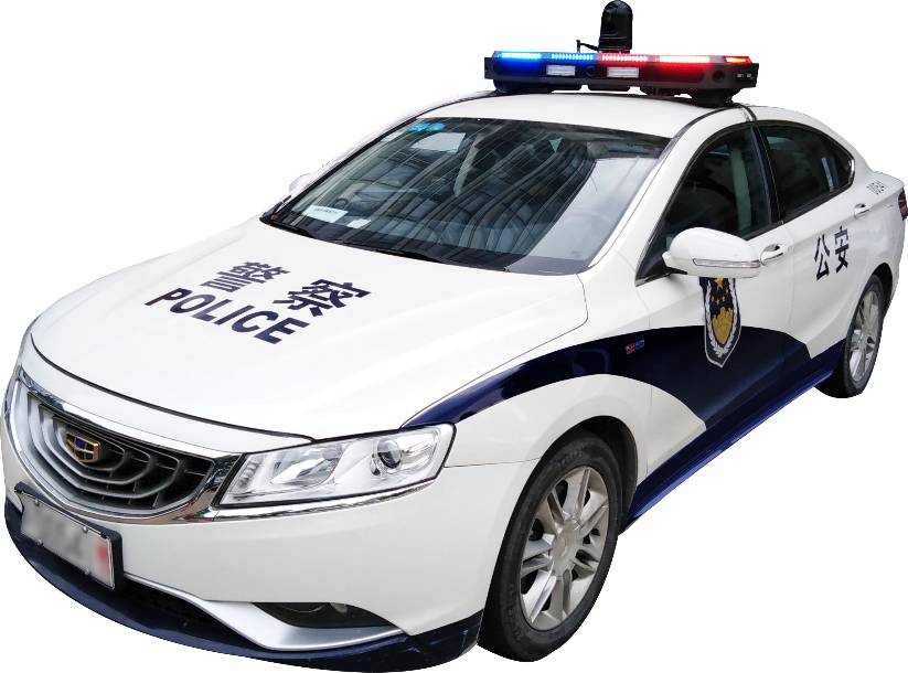 智慧警示燈技術參數